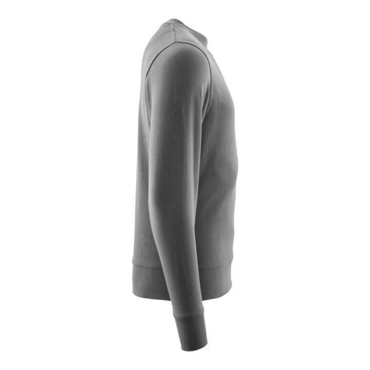Mascot Sweatshirt ONE Größe L dunkelanthrazit moderne Passform
