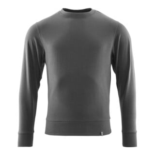 Mascot Sweatshirt ONE Größe M dunkelanthrazit moderne Passform
