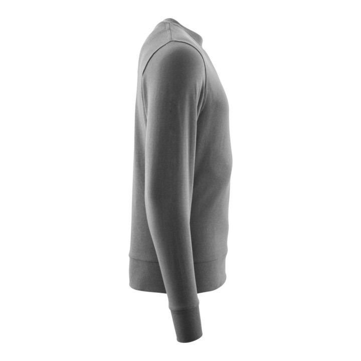 Mascot Sweatshirt ONE Größe M dunkelanthrazit moderne Passform
