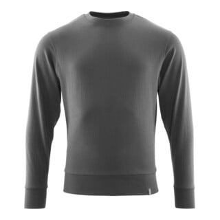 Mascot Sweatshirt ONE Größe M dunkelanthrazit moderne Passform