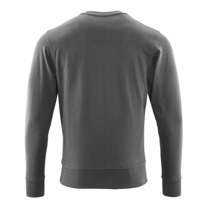 Mascot Sweatshirt ONE Größe S dunkelanthrazit moderne Passform