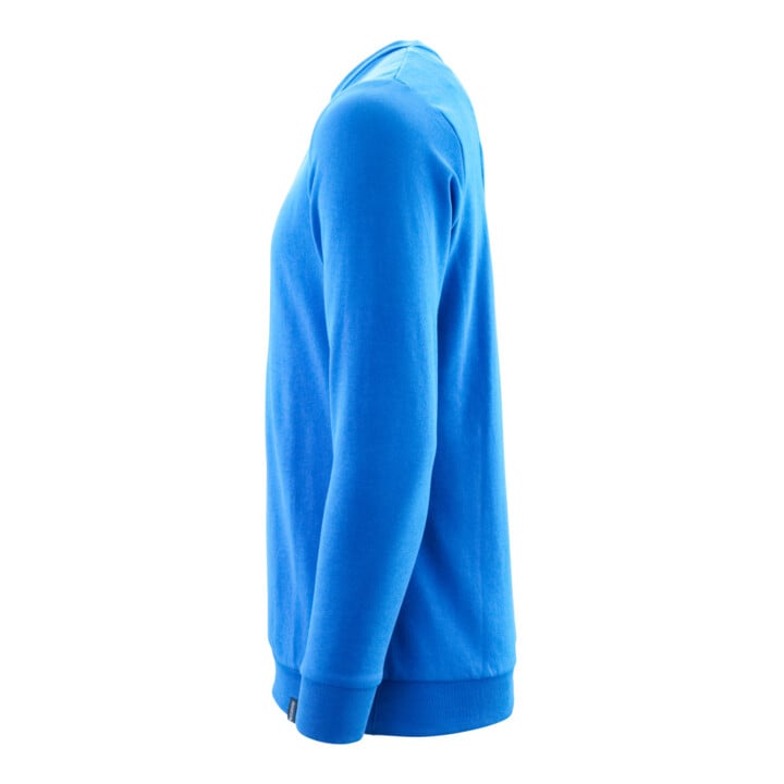 Mascot Sweatshirt ONE moderne Passform azurblau Größe XS
