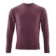 Mascot Sweatshirt ONE moderne Passform bordeaux Gr. M