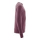 Mascot Sweatshirt ONE moderne Passform bordeaux Gr. XS