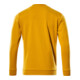 Mascot Sweatshirt ONE moderne Passform currygelb Größe XS