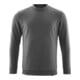 Mascot Sweatshirt ONE moderne Passform dunkelanthrazit Größe S