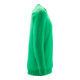 Mascot Sweatshirt ONE moderne Passform grasgrün Größe M