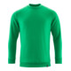 Mascot Sweatshirt ONE moderne Passform grasgrün Größe S