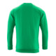 Mascot Sweatshirt ONE moderne Passform grasgrün Größe S