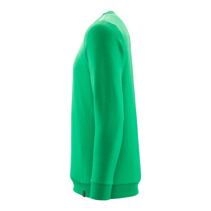 Mascot Sweatshirt ONE moderne Passform grasgrün XS