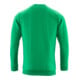 Mascot Sweatshirt ONE moderne Passform grasgrün XS