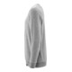Mascot Sweatshirt ONE moderne Passform grau-meliert Gr. L