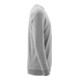 Mascot Sweatshirt ONE moderne Passform grau-meliert Gr. L