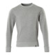 Mascot Sweatshirt ONE moderne Passform grau-meliert Gr. S