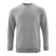 Mascot Sweatshirt ONE moderne Passform grau-meliert Gr. XS
