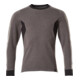 Mascot Sweatshirt ONE moderne Passform Größe M dunkelanthrazit/schwarz