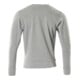 Mascot Sweatshirt ONE moderne Passform Größe M grau-meliert