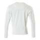 Mascot Sweatshirt ONE moderne Passform Größe M weiß