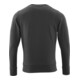 Mascot Sweatshirt ONE moderne Passform Größe S Anthrazitgrau