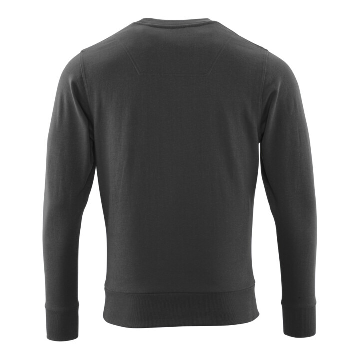 Mascot Sweatshirt ONE moderne Passform Größe S Anthrazitgrau