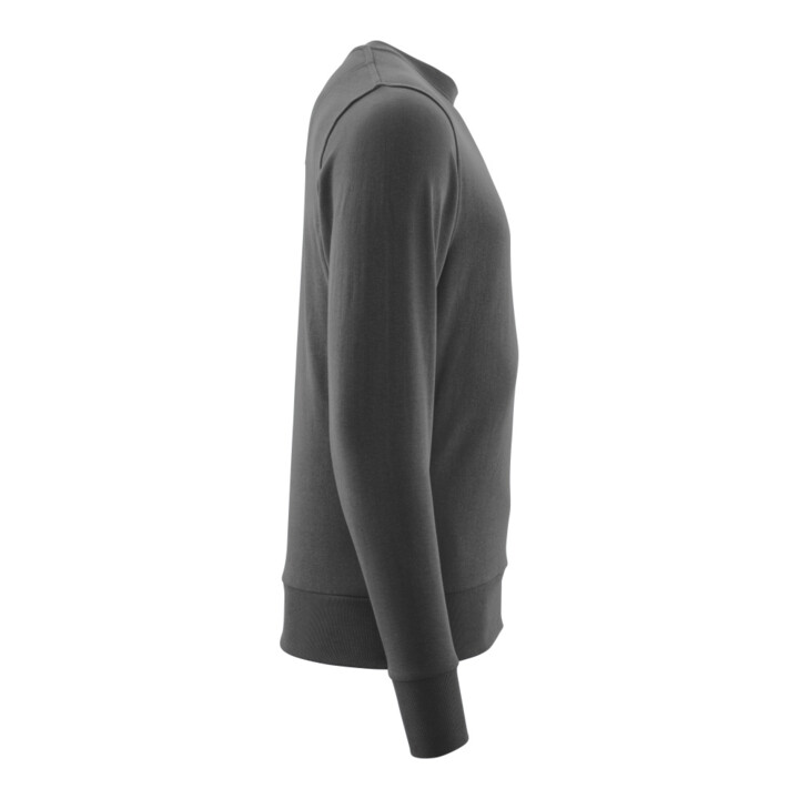 Mascot Sweatshirt ONE moderne Passform Größe S Anthrazitgrau