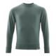 Mascot Sweatshirt ONE moderne Passform Größe S helles Waldgrün