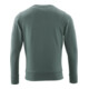 Mascot Sweatshirt ONE moderne Passform helles Waldgrün Größe XS
