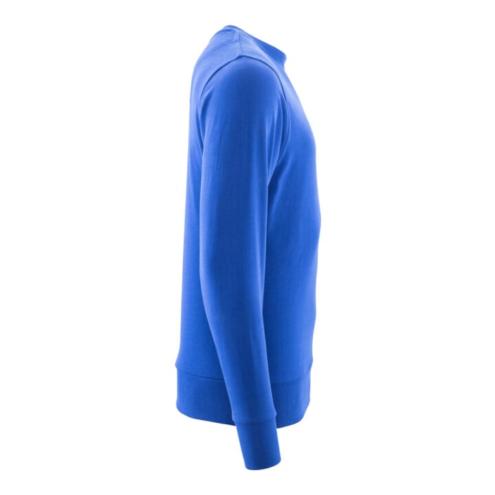 Mascot Sweatshirt ONE moderne Passform kornblau Gr. M