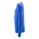 Mascot Sweatshirt ONE moderne Passform kornblau Gr. XS