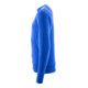 Mascot Sweatshirt ONE moderne Passform kornblau Größe XL