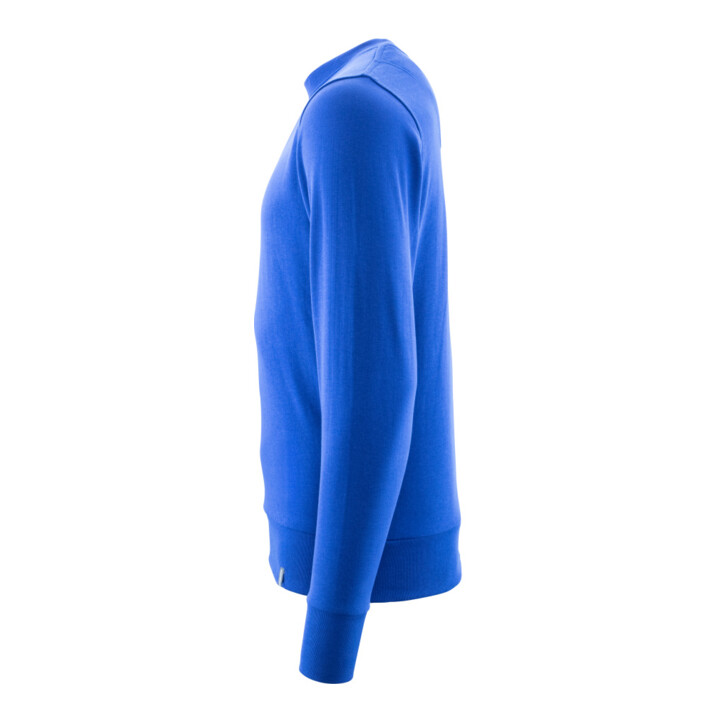 Mascot Sweatshirt ONE moderne Passform kornblau Größe XL