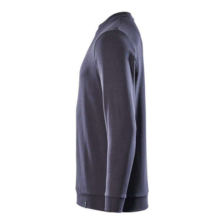 Mascot Sweatshirt ONE moderne Passform schwarzblau Gr. M