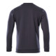 Mascot Sweatshirt ONE moderne Passform schwarzblau Gr. M