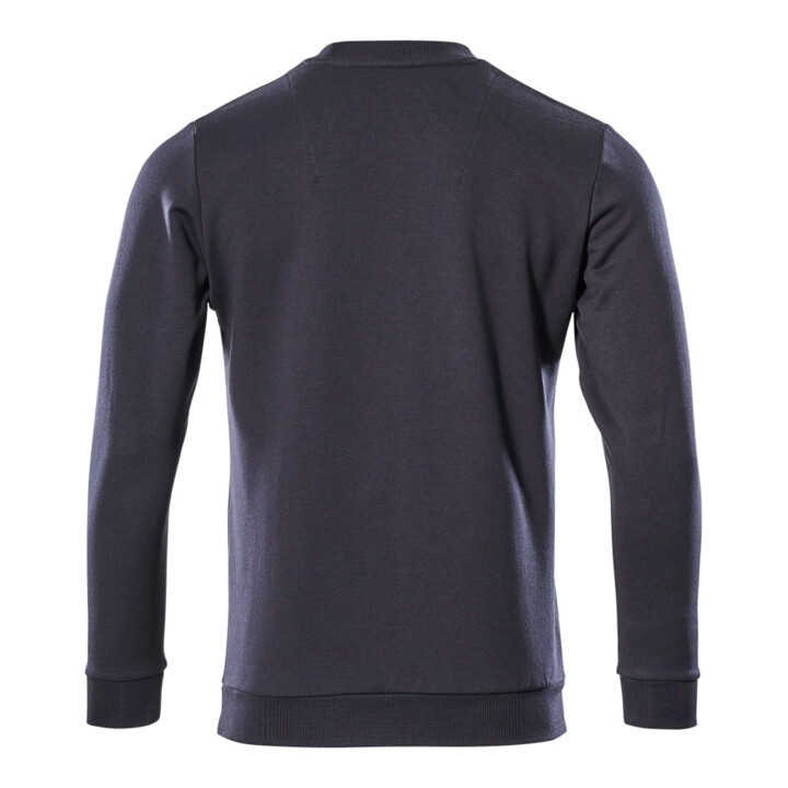 Mascot Sweatshirt ONE moderne Passform schwarzblau Gr. M