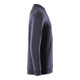 Mascot Sweatshirt ONE moderne Passform schwarzblau Gr. M