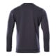 Mascot Sweatshirt ONE moderne Passform schwarzblau Gr. S