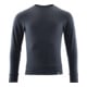 Mascot Sweatshirt ONE moderne Passform schwarzblau Gr. XS