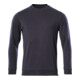 Mascot Sweatshirt ONE moderne Passform schwarzblau Größe XS