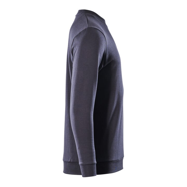 Mascot Sweatshirt ONE moderne Passform schwarzblau XL