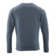 Mascot Sweatshirt ONE moderne Passform steinblau Größe S