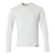 Mascot Sweatshirt ONE moderne Passform weiß Gr. XS