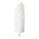 Mascot Sweatshirt ONE moderne Passform weiß Gr. XS