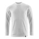 Mascot Sweatshirt ONE moderne Passform weiss Größe M