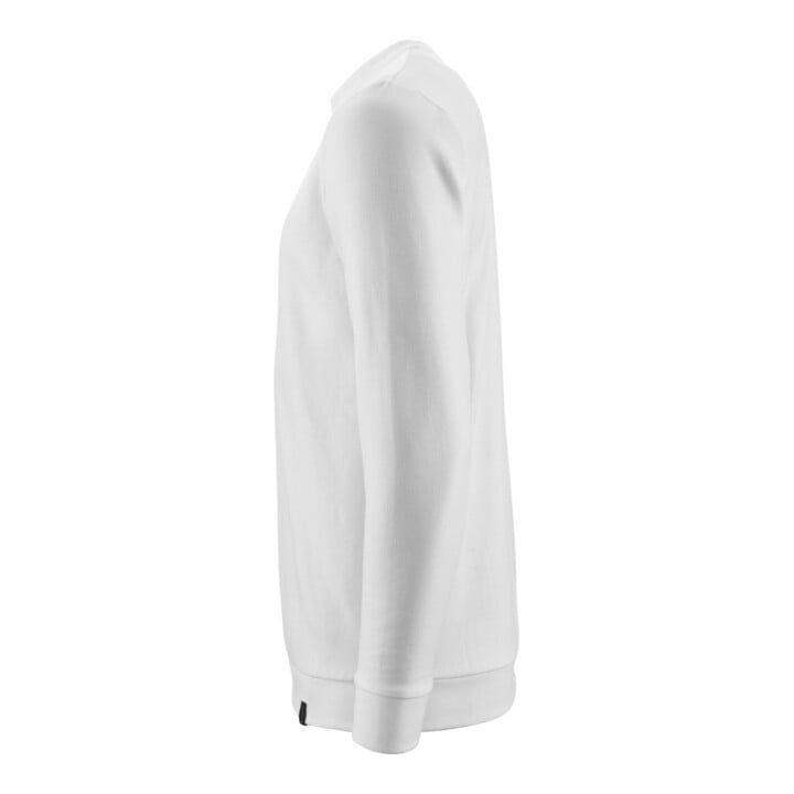 Mascot Sweatshirt ONE moderne Passform weiss Größe M