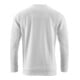 Mascot Sweatshirt ONE moderne Passform weiss Größe M