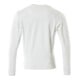 Mascot Sweatshirt ONE moderne Passform weiß Größe S