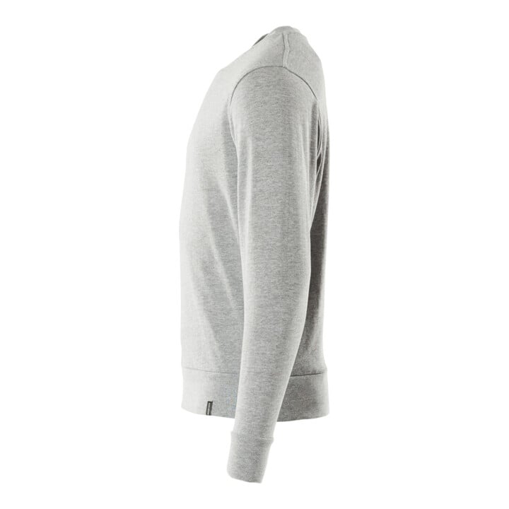 Mascot Sweatshirt ONE moderne Passform XL grau-meliert