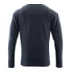 Mascot Sweatshirt ONE moderne Passform XL schwarzblau