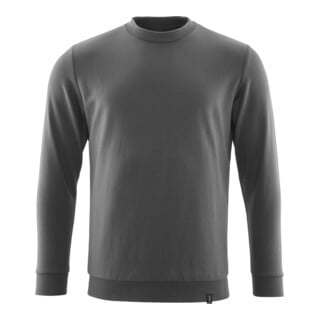 Mascot Sweatshirt ProWash® moderne Passform 4XL dunkelanthrazit