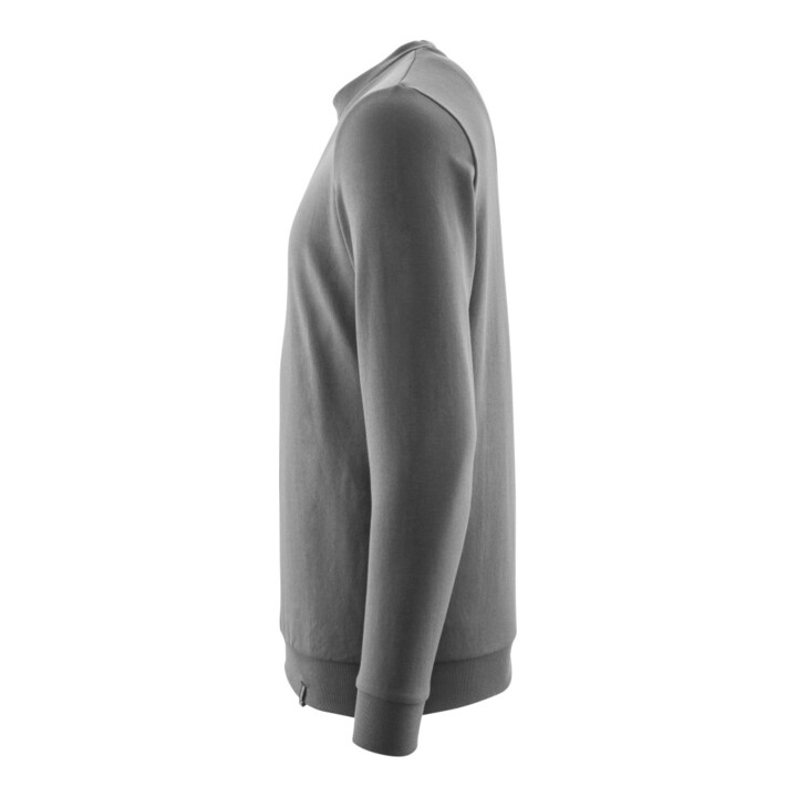 Mascot Sweatshirt ProWash® moderne Passform 4XL dunkelanthrazit